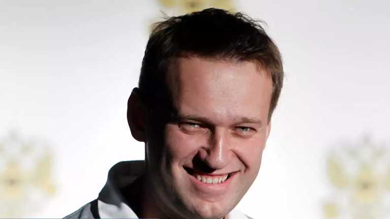 El opositor y principal adversario del Kremlin, Alexéi Navalni, murió de manera repentina en la cárcel donde purgaba una condena de 19 años de prisión