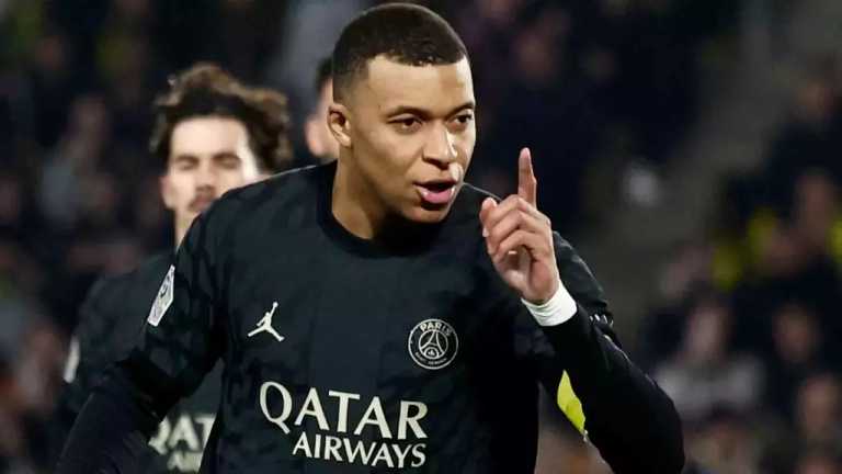 El futbolista francés, Kylian Mbappé, ya habría firmado contrato con el Real Madrid por los próximos cinco años; la noticia trasciende luego de que anunció al París Saint Germain que no continuaría en el equipo