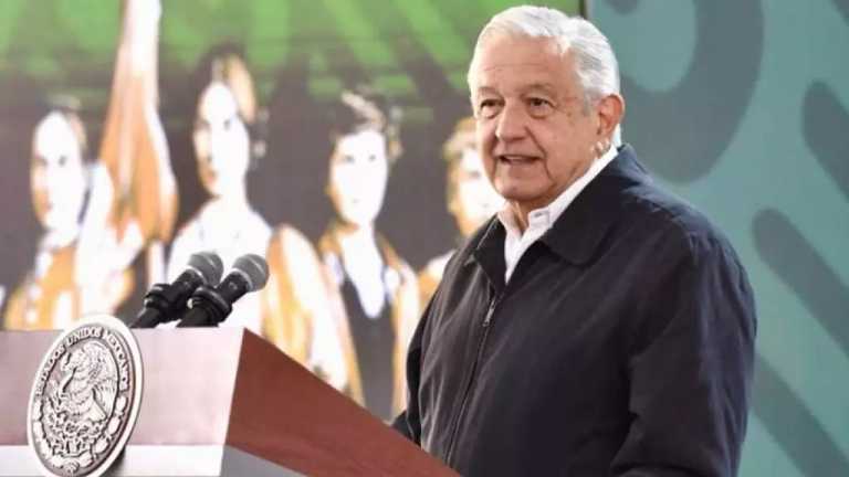 El presidente Andrés Manuel López Obrador habló sobre el enfrentamiento entre policías de Guerrero y los jóvenes normalistas, dijo que es muy lamentable la situación