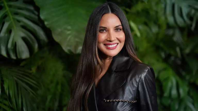 La actriz  Olivia Munn, famosa por su trabajo en ‘X-Men Apocalipsis’ se sometió a una doble mastectomía debido a que se descubrió que tenía una forma agresiva de cáncer en ambos senos