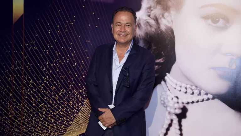 Murió el productor de televisión y teatro Nicandro Díaz González, uno de sus últimos proyectos fue la telenovela ‘Un Golpe de Suerte”, protagonizada por Mayrín Villanueva  y Eduardo Yáñez
