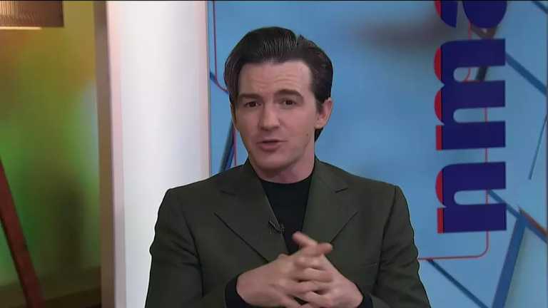 El cantante y actor, Drake Bell, habla en entrevista exclusiva para Despierta sobre ‘I Kind of Relate’, su nuevo sencillo que trata sobre su vida personal