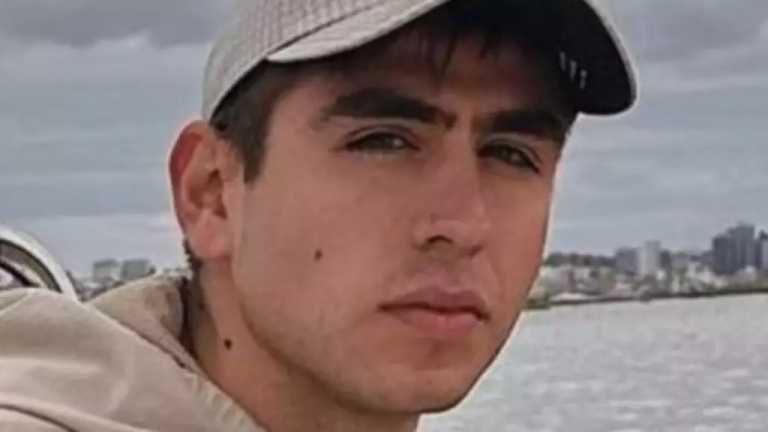 Luego de cuatro días de búsqueda, familiares de Victor Oswaldo Villarreal, confirmaron la localización del cuerpo del joven que desapareció el pasado 29 de marzo cuando navegaba en Playas de Tijuana.