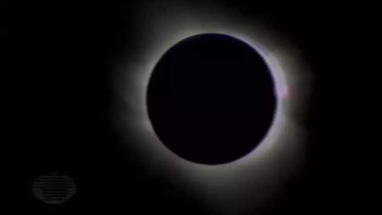 En la transmisión del eclipse el 11 de julio de 1991 Jacobo Zabludovsky mencionaba que México no viviría este fenómeno hasta el 8 de abril del 2024.