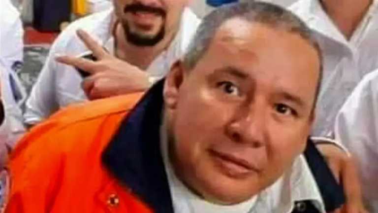 Murió Gerardo Martínez Herrera, paramédico que fue golpeado por aficionados del Monterrey tras un partido contra Cruz Azul en agosto de 2023