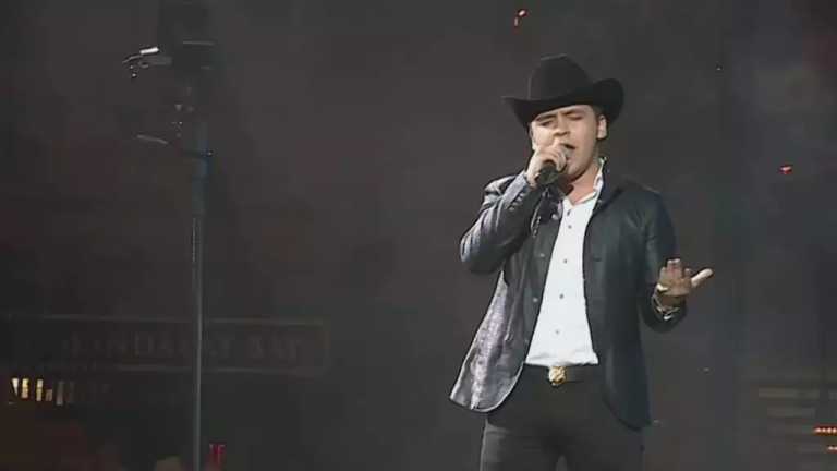 Christian Nodal volverá a la capital mexicana, será con su nueva gira Pa'l Cora Tour, el próximo 7 y 8 de junio en el Auditorio Nacional