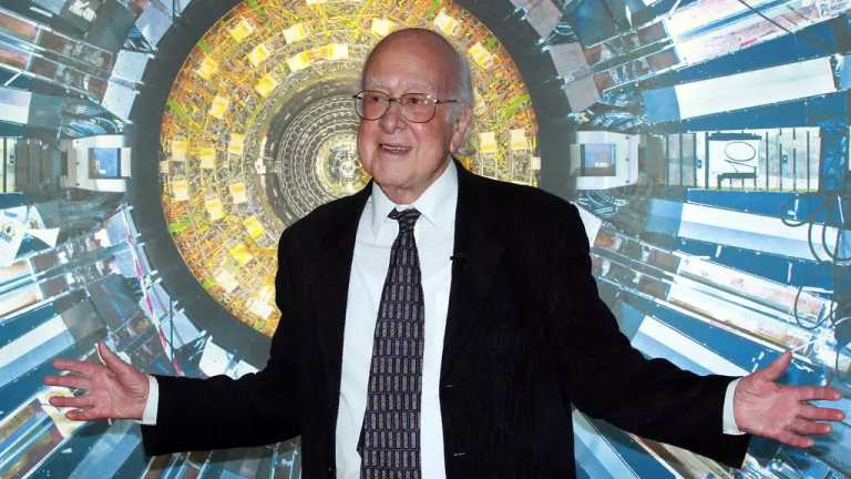 Murió a los 94 años el científico británico Peter Higgs, en 2013 ganó el premio Nobel de Física por sus trabajos teóricos sobre partículas elementales, consideradas la clave de la estructura de la materia