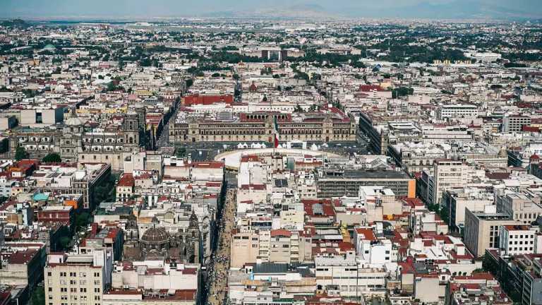 La CDMX es una de las 16 ciudades más caras para vivir e  el mundo, incluso, por encima de Milán o Washington DC