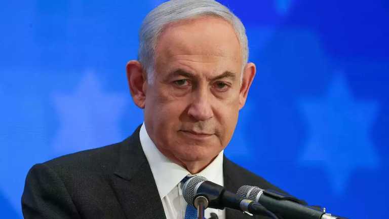 El primer ministro de Israel, Benjamín Netanyahu, señaló que su país preserva su derecho de autodefensa, y que tomarán sus propias decisiones para responder al ataque de Irán
