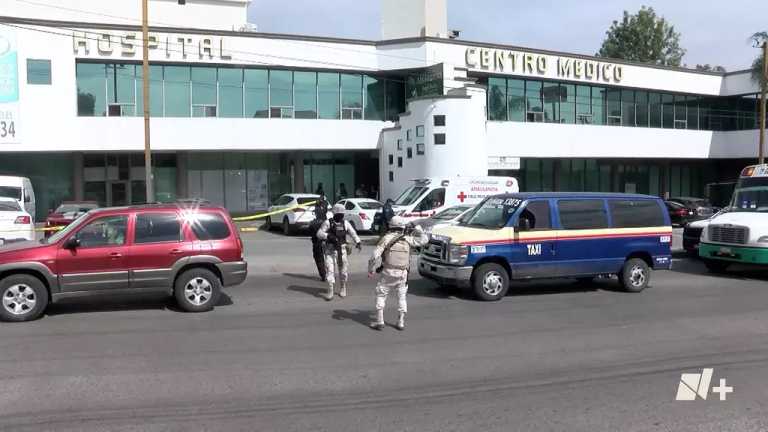 Esta mañana, el Director del Hospital Arcángeles en Tijuana, fue asesinado en un ataque armado registrado en el estacionamiento del centro médico.