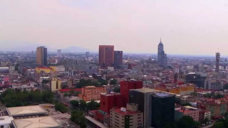 La Comisión Ambiental de la Megalópolis informó que se mantiene la Fase1 de contingencia ambiental atmosférica por ozono en la Zona Metropolitana del Valle de México, debido a la mala calidad del aire