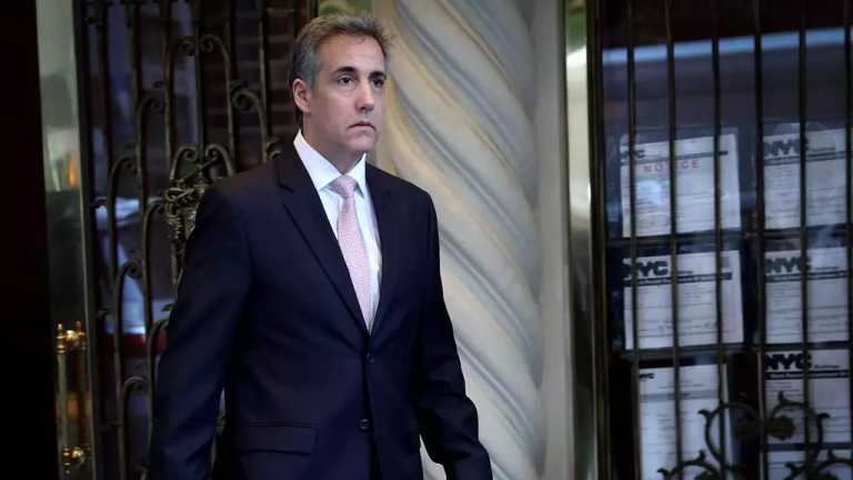 En la Corte de Nueva York, esta mañana testificó Michael Cohen, quien reconoció haber mentido por su exjefe Donald Trump y haber ejercido intimidación en el caso Stormy Daniels