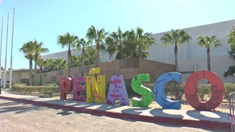 Un hecho lamentable se registró en Puerto Peñasco ante el hallazgo de un niño de 4 años de edad en la vía pública, pero sin vida.