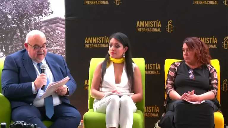 Organizaciones de derechos humanos denunciaron que el Sistema de Justicia Penal en México se usó para espiar a periodistas y activistas por las masacres de migrantes en San Fernando