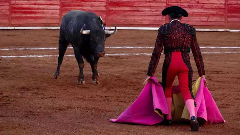 Una juez en materia administrativa negó la suspensión definitiva a la Asociación Civil Va por sus Derechos, para impedir las corridas de toros, en CDMX; la Plaza México continuará con sus eventos