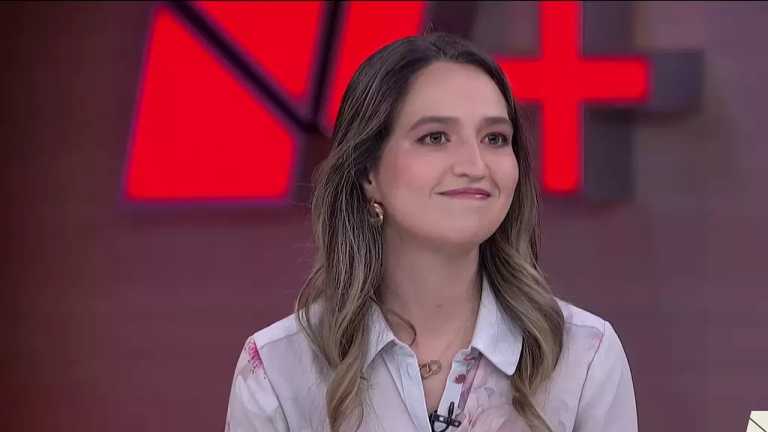 La analista Fernanda Caso habla en Despierta sobre la historia y conformación del Congreso de la Unión, tema que puedes escuchar en su podcast Política Déja Vu