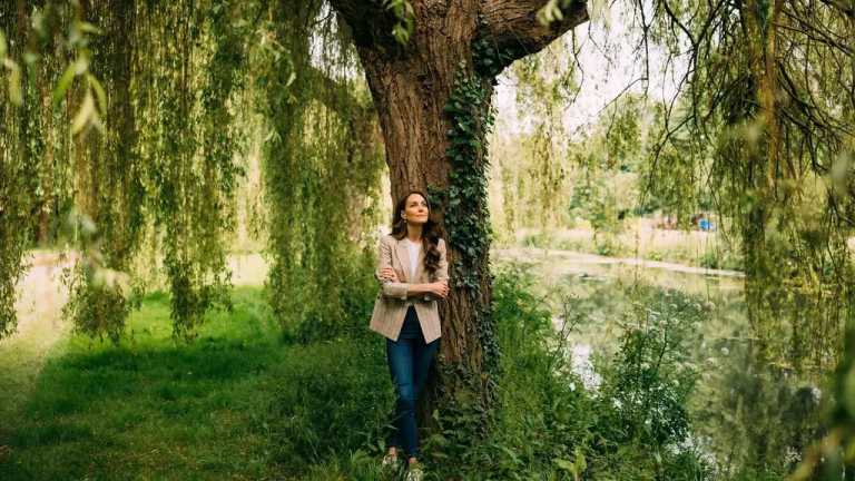 Kate Middleton, princesa de Gales, anunció que asistirá mañana al cumpleaños del Rey Carlos III, será su primera aparición oficial en público tras darse a conocer que padece cáncer