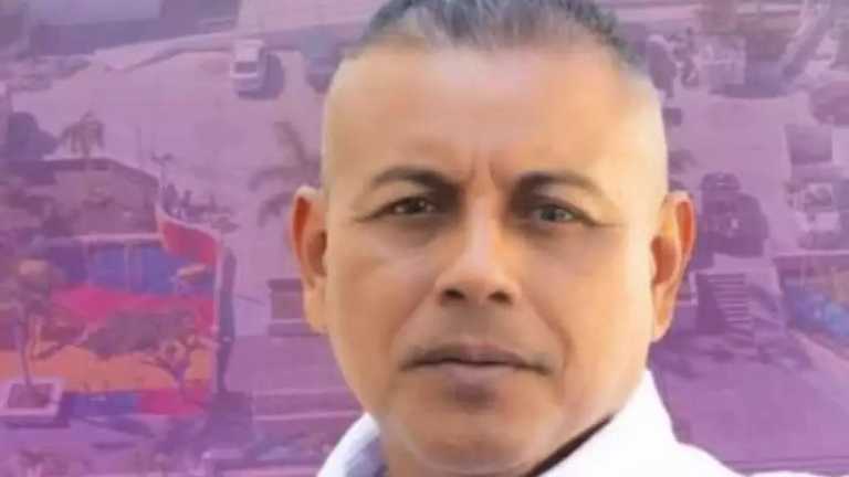 Fue asesinado Salvador Villalva Flores, presidente municipal electo de Copala, Guerrero, por el partido México Avanza, presuntamente, sujetos lo bajaron del autobús en que viajaba cuando regresaba de la CDMX