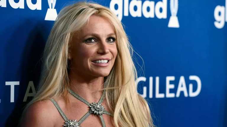 Britney Spears compartió una historia de su más reciente visita a la Ciudad de México, relatando que se perdió horrible por más de una hora en el Centro Histórico