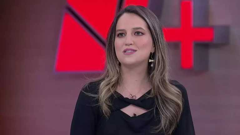 La analista Fernanda Caso habla en Despierta sobre la desaparición del Partido de la Revolución Democrática (PRD), tema que puedes escuchar en su