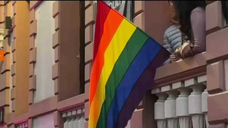 Así han crecido las marchas del Orgullo Gay en la Ciudad de México y estas son las razones por las que cientos de miles salen a las calles todos los años