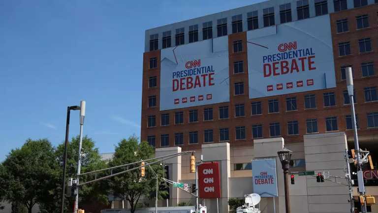 Ya está todo listo para el primer debate entre Joe Biden y Donald Trump rumbo a las elecciones presidenciales de EUA; tendrá los siguientes lineamientos