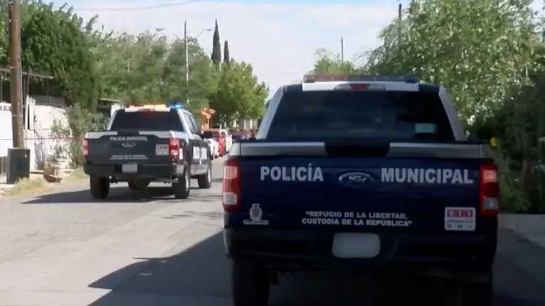 Alfonso Miramontes Caro, jefe del SAT en Ciudad Juárez, fue asesinado a tiros la mañana de este viernes 28 de junio en el fraccionamiento Fuente los Nogales.