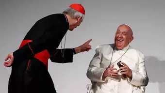 Foto: Papa Francisco Critica Uso de la Fe para Aprovecharse de la Gente en Italia