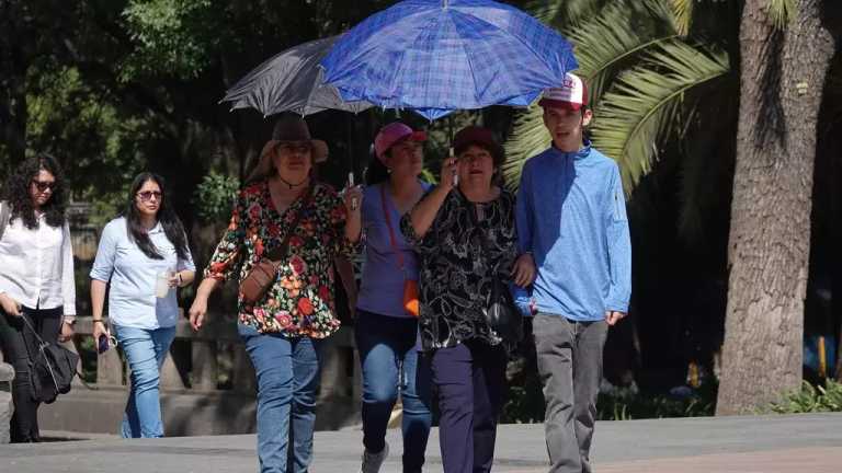 El Servicio Europeo de Cambio Climático reveló que junio fue el más cálido que cualquier junio anterior, con una temperatura promedio de 16 punto 66 grados