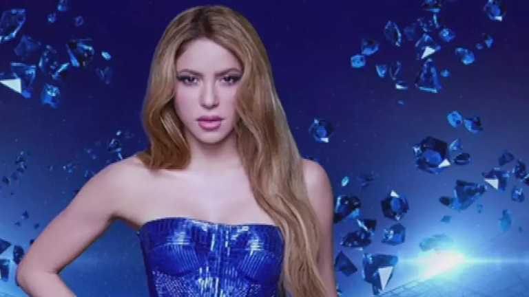 Se ha confirmado que la cantante colombiana Shakira será la artista oficial de la gran final de la Conmebol-Copa América USA 2024