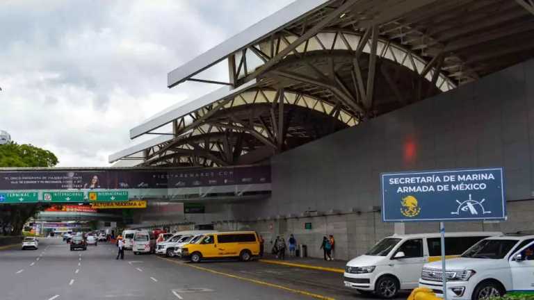 Se sustituirá al menos 5 km. del ducto de turbosina que abastece al AICM y que cruza la alcaldía Gustavo A. Madero, zona donde vecinos denunciaron fuerte olor a combustible