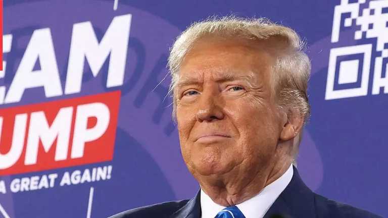 Donald Trump alcanza, durante la Convención Republicana, el número de delegados necesarios para obtener la nominación como candidato presidencial en Estados Unidos