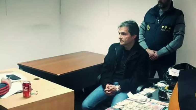 El empresario Carlos Ahumada ni sus abogados se presentaron de manera voluntaria ante un juez de ejecución de sentencia en el Reclusorio Norte, será hasta mañana 17 de julio