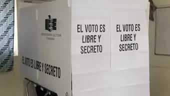 Por el Robo de Paquetes Electorales Anulan Elección en Ocampo, Chihuahua