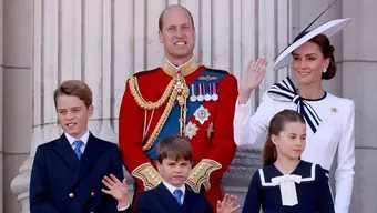 Foto: Príncipe Guillermo y Kate Middleton Buscan Secretario: Estos son los Requisitos