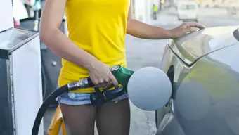 Por los Cielos; Precio de Gasolina Supera los 23 Pesos en Puebla