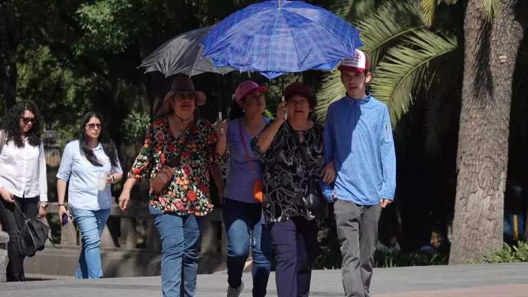 El lunes 22 de julio de 2024 se superó el récord de la temperatura máxima de la tierra con una media de 17.15 grados; el récord era el de un día anterior, el domingo, con 17.09 grados