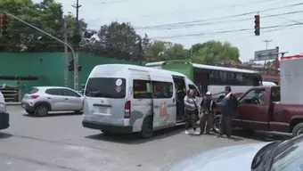 Foto: Regresan las Infracciones de Tránsito en Naucalpan
