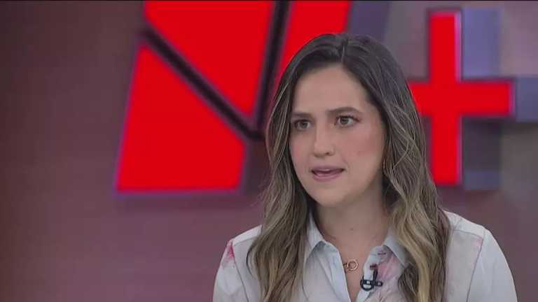 La analista Fernanda Caso habla en Despierta sobre quién es Kamala Harris, la posible candidata demócrata a la Presidencia de EUA, tema que puedes escuchar en su podcast Política Déja Vu