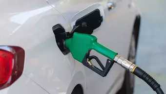 Precio de la Gasolina en Coahuila; 26 de Julio 2024