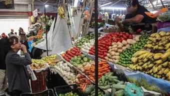 FOTO: Aumento de Precios en Productos de la Canasta Básica en Acapulco