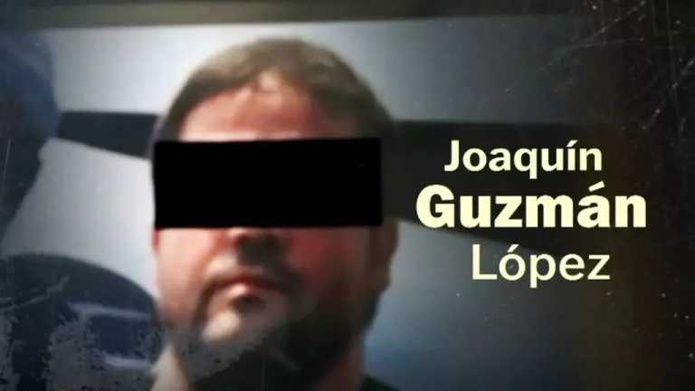 La agencia de noticias Reuters dio a conocer que Joaquín Guzmán López, hijo de ‘El Chapo’ Guzmán, se declaró no culpable ante una corte en Illinois en Chicago, EUA