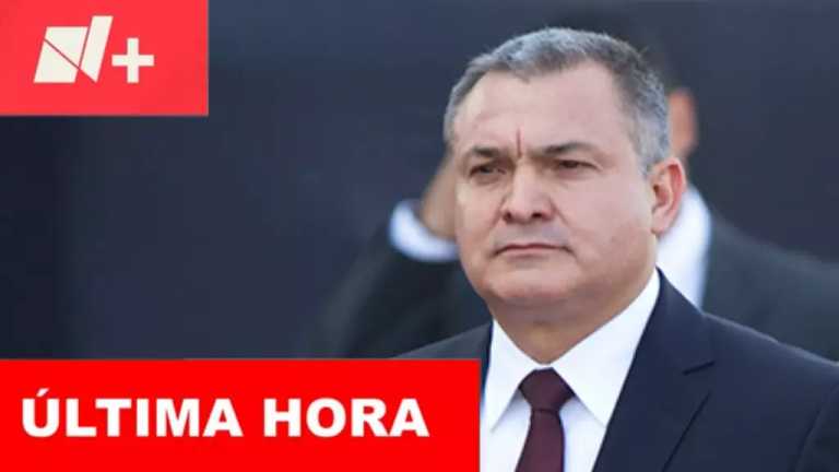 En Nueva York, el juez Brian Cogan negó la moción para un nuevo juicio a Genaro García Luna. Será sentenciado el próximo 9 de octubre y podría alcanzar prisión de por vida