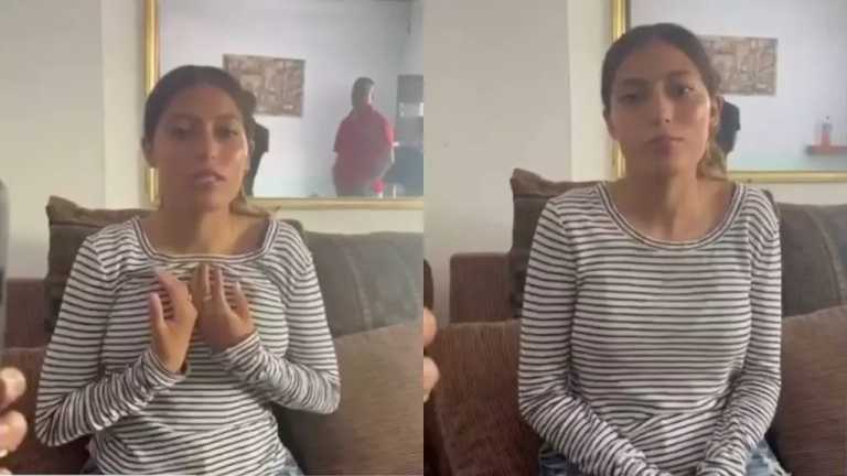 Fernanda Molina Vázquez, la joven que causó una intensa búsqueda después de desaparecer repentinamente junto con su novio, ha reaparecido en una videograbación desde Guadalajara, Jalisco.