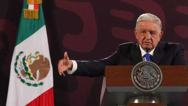 El presidente Andrés Manuel López Obrador habló sobre la orden de liberación del exgobernador de Puebla Mario Marín, la cual fue dictada por una jueza; el mandatario aseguró que se trató de otro ‘sabadazo’