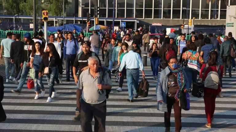 Tanto la Semovi como la asociación civil Estrategia Misión Cero señalan cuáles son los cruces en los que los usuarios de la vía pública están más propensos a sufrir accidentes