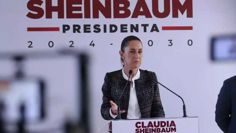 El Tribunal Electoral del Poder Judicial de la Federación declaró la validez de la elección presidencial, que avala el triunfo de Claudia Sheinbaum Pardo