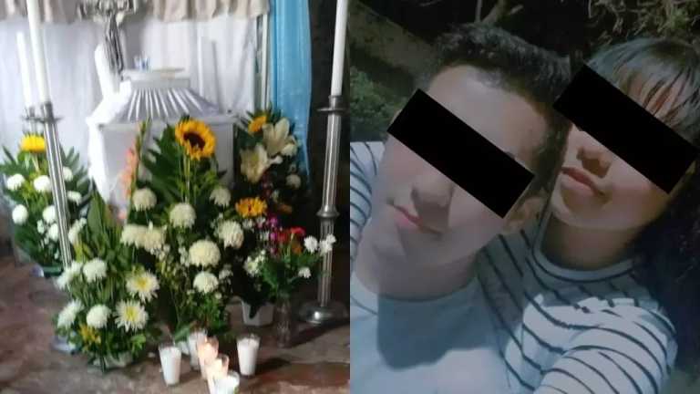 En Córdoba el pasado domingo murió una menor de 4 años de edad identificada como Natalia "N", tras ser golpeada por su padrastro identificado como Alejandro "N".