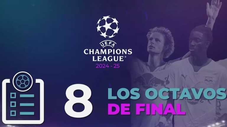 Este jueves 29 de agosto se realiza la selección de la UEFA Champions League 2024-2025. El nuevo formato contará con 36 equipos compitiendo, no en fase de grupos, sino como liga