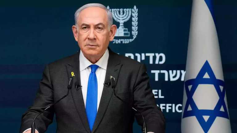 El primer ministro de Israel, Benjamín Netanyahu, pidió "perdón" a los familiares de los seis rehenes israelíes hallados muertos en Gaza, afirmó que Hamás ‘pagará un precio muy alto’